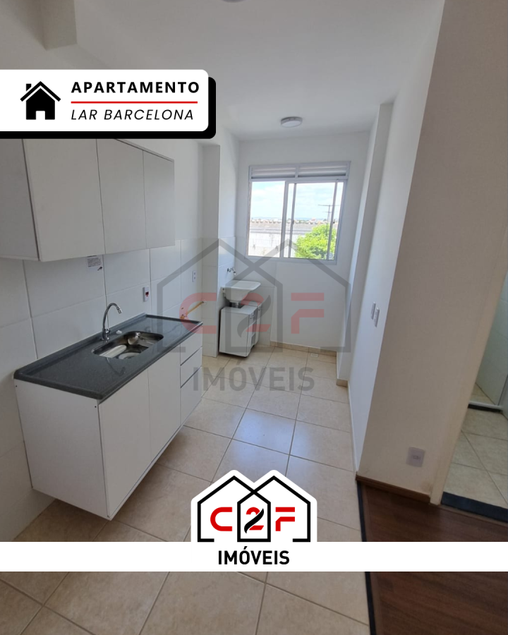 Apartamento, 2 quartos - Foto 8