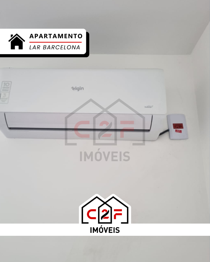 Apartamento, 2 quartos - Foto 10