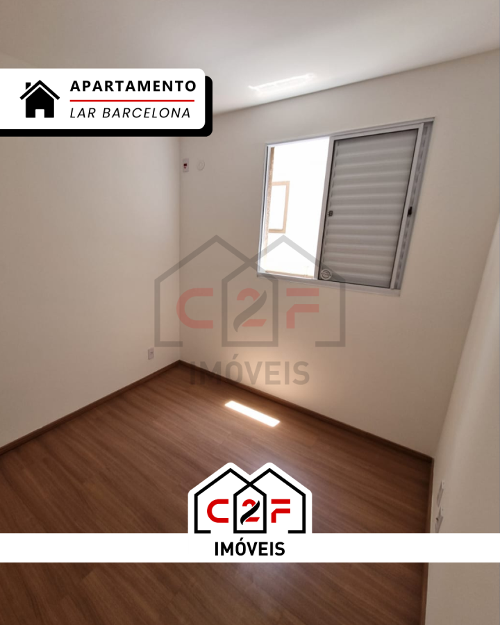 Apartamento, 2 quartos - Foto 11