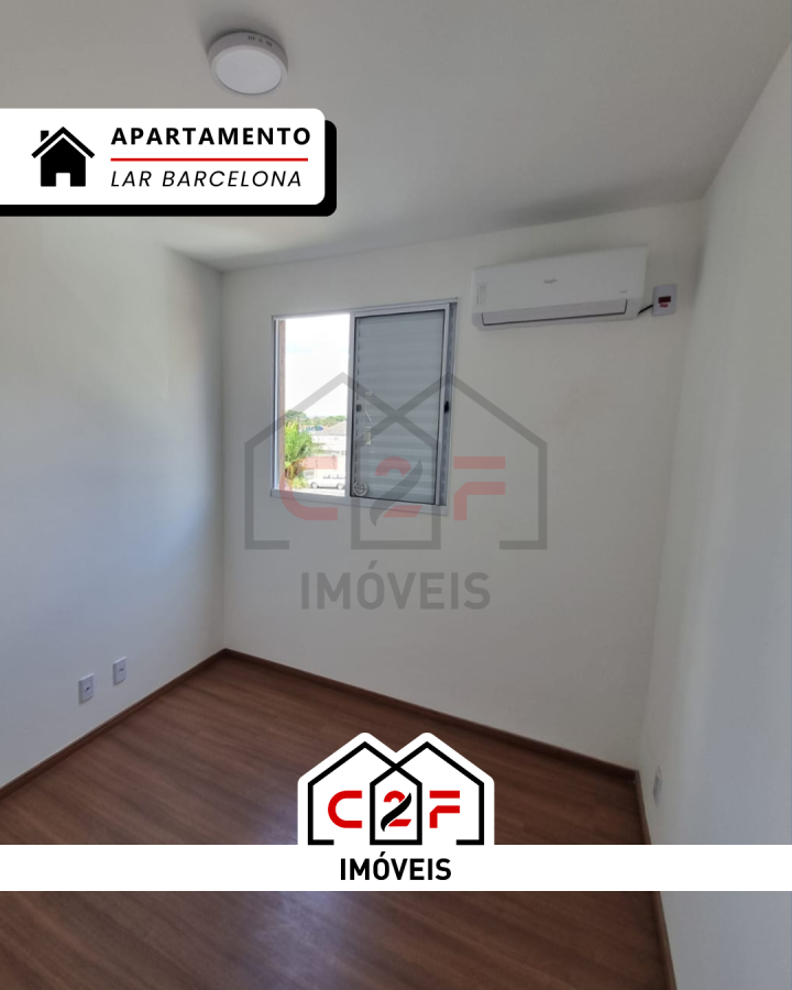 Apartamento, 2 quartos - Foto 12