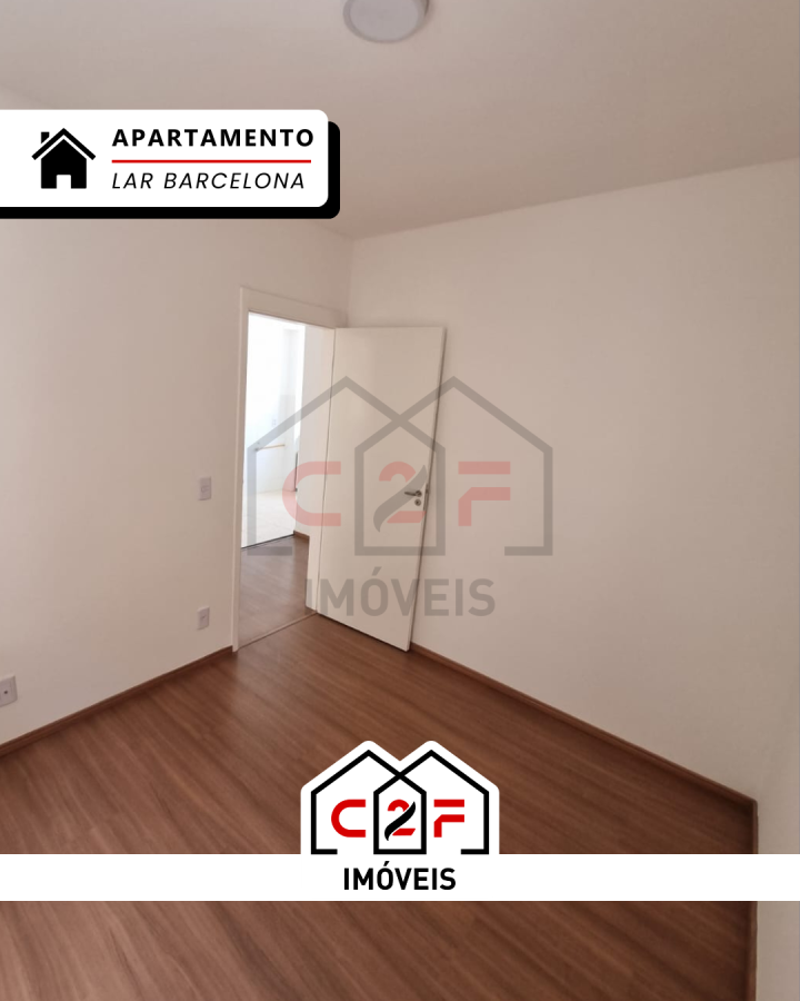 Apartamento, 2 quartos - Foto 13