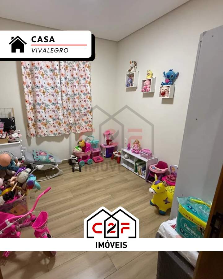 Casa, 2 quartos - Foto 9