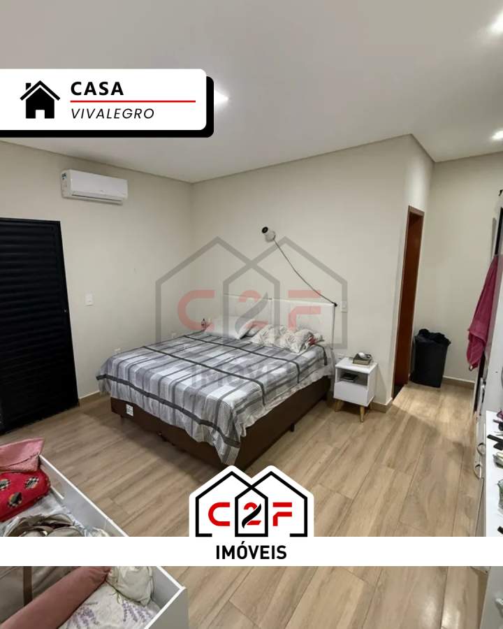 Casa, 2 quartos - Foto 11