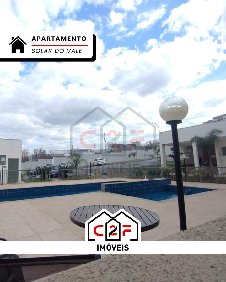 Apartamento, 2 quartos - Foto 3