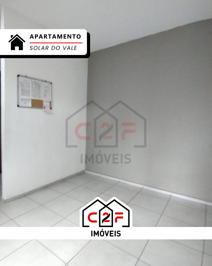 Apartamento, 2 quartos - Foto 4