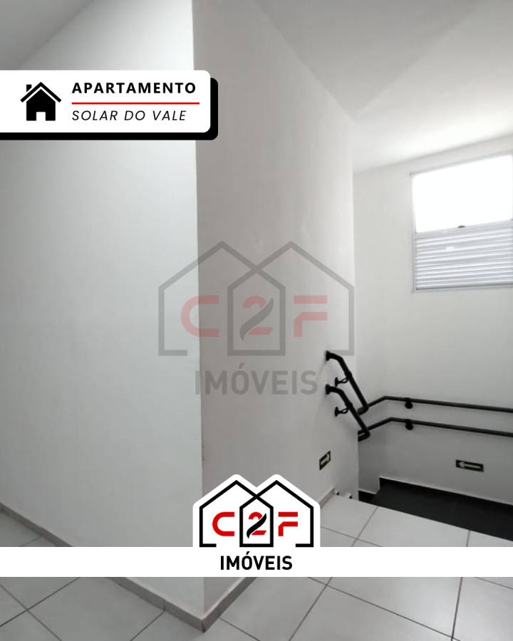 Apartamento, 2 quartos - Foto 5
