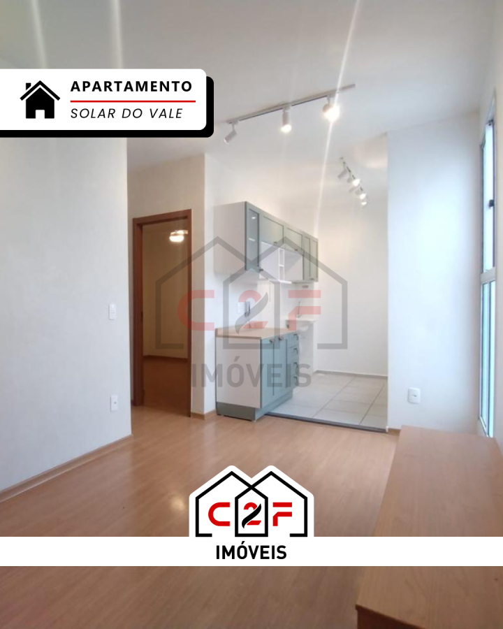 Apartamento, 2 quartos - Foto 8