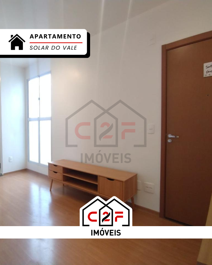 Apartamento, 2 quartos - Foto 9