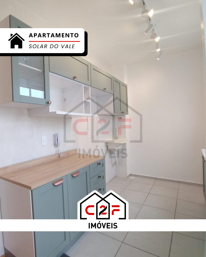 Apartamento, 2 quartos - Foto 10