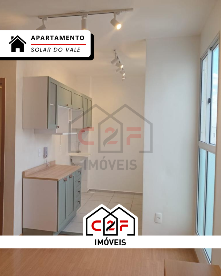 Apartamento, 2 quartos - Foto 13