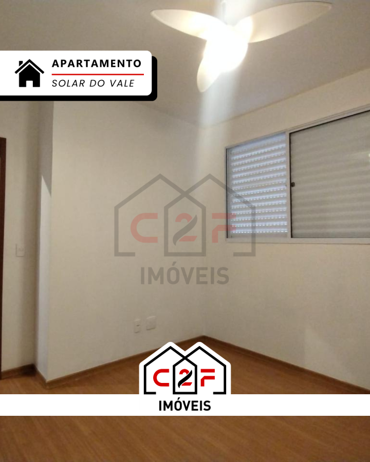 Apartamento, 2 quartos - Foto 14