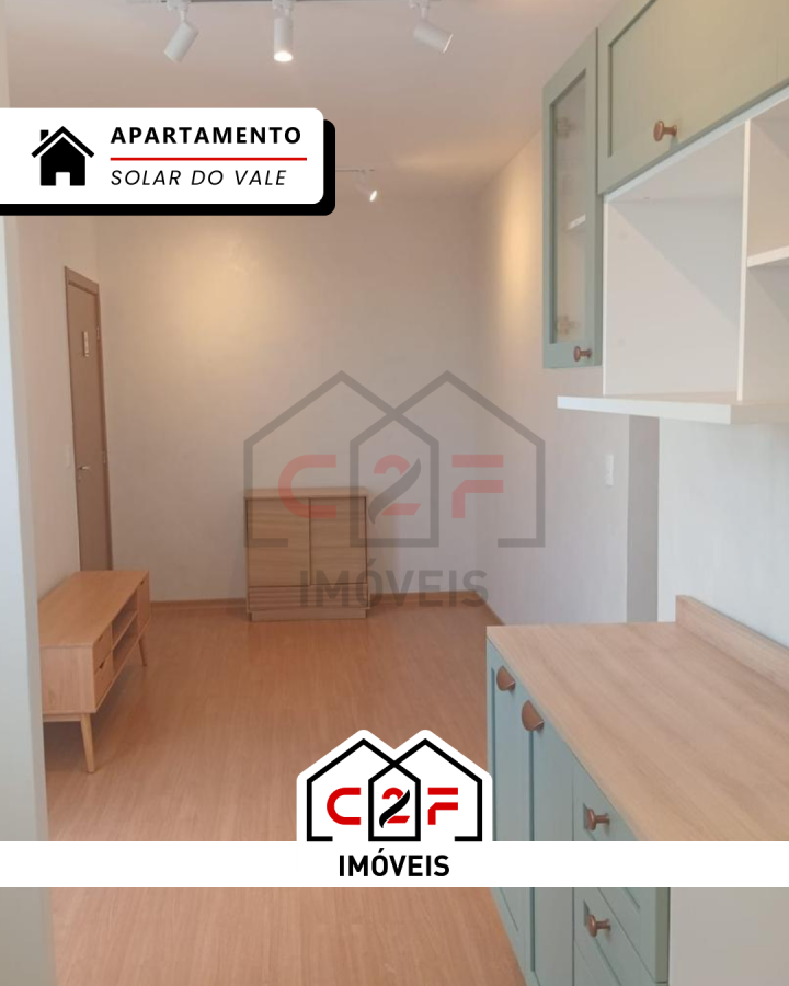 Apartamento, 2 quartos - Foto 15