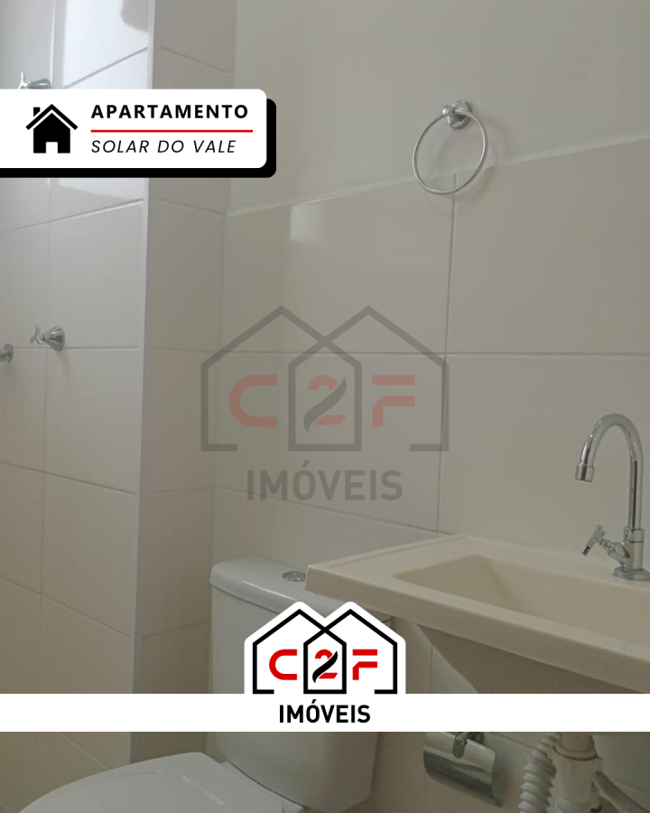 Apartamento, 2 quartos - Foto 16