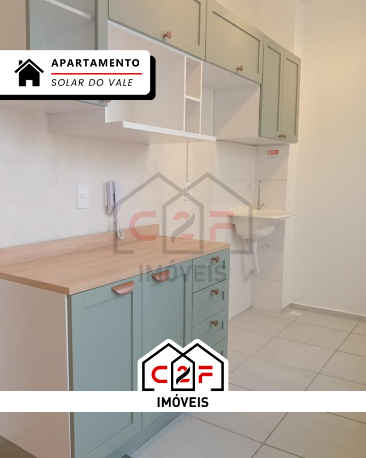 Apartamento, 2 quartos - Foto 17