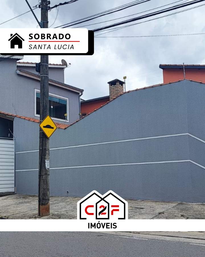 Sobrado, 2 quartos - Foto 2