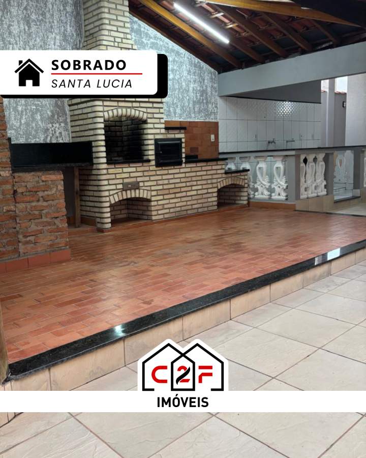 Sobrado, 2 quartos - Foto 4