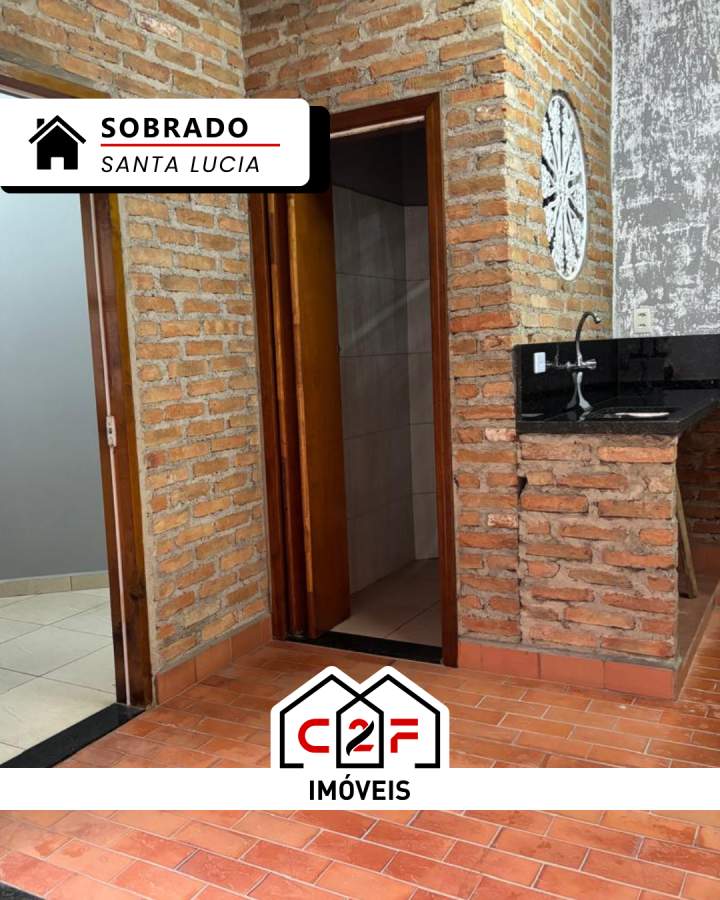 Sobrado, 2 quartos - Foto 5