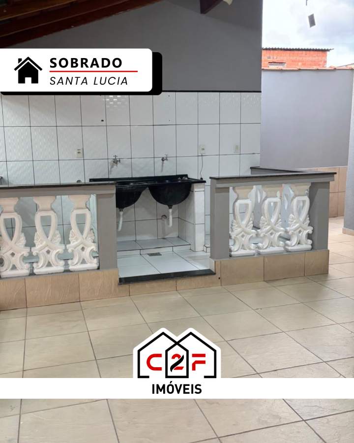Sobrado, 2 quartos - Foto 6