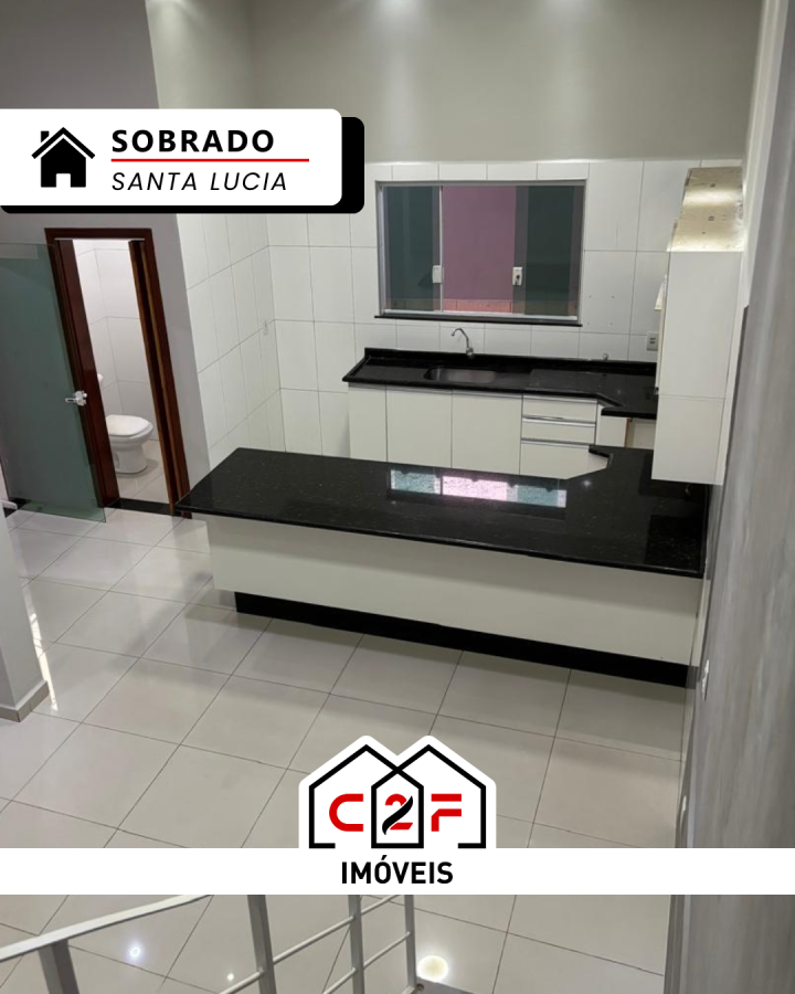 Sobrado, 2 quartos - Foto 7