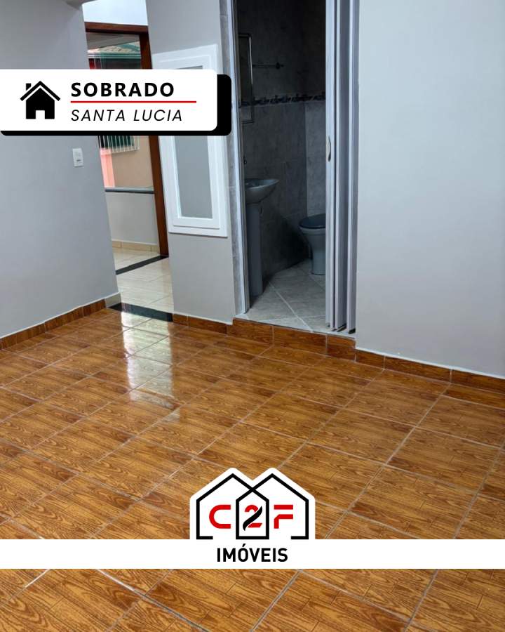 Sobrado, 2 quartos - Foto 8