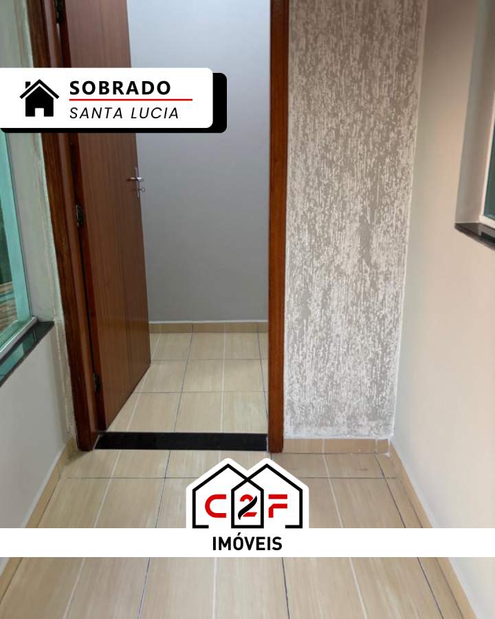 Sobrado, 2 quartos - Foto 9