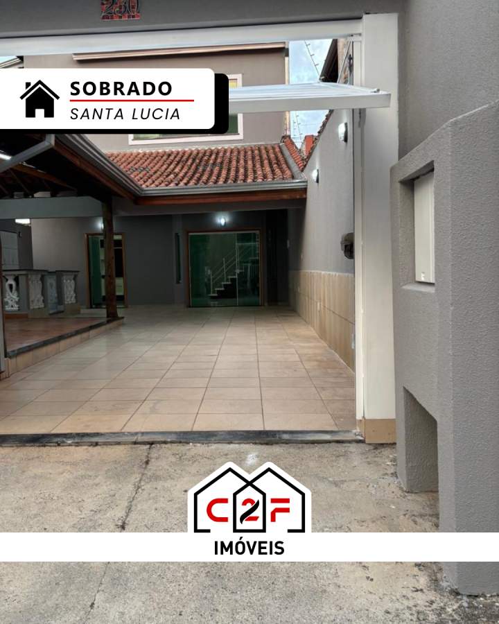 Sobrado, 2 quartos - Foto 3