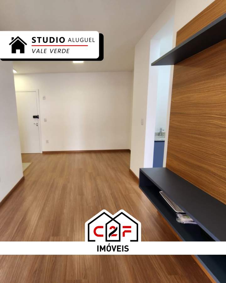 Apartamento, 1 quarto - Foto 4