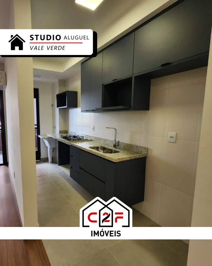 Apartamento, 1 quarto - Foto 7