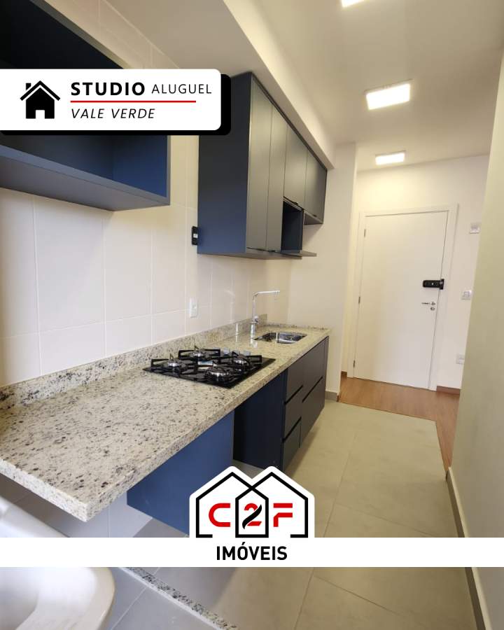 Apartamento, 1 quarto - Foto 8