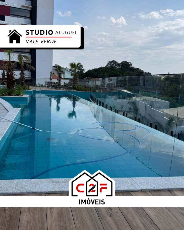 Apartamento, 1 quarto - Foto 14