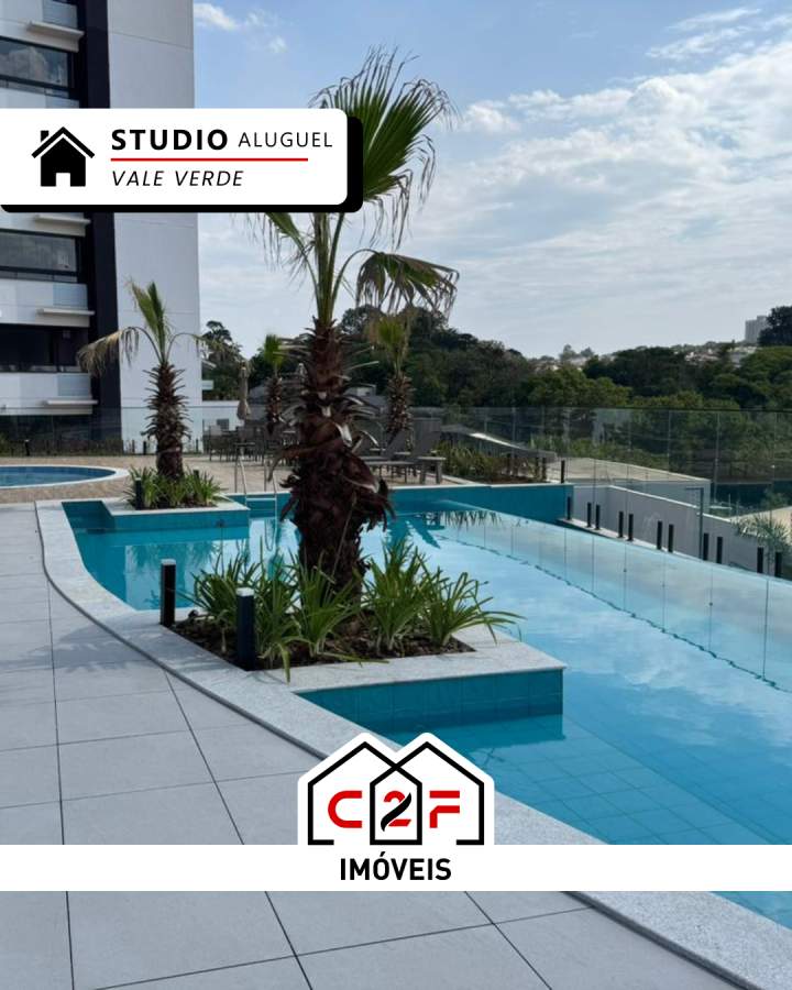 Apartamento, 1 quarto - Foto 17