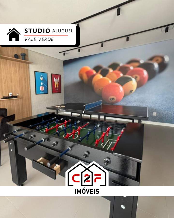 Apartamento, 1 quarto - Foto 20