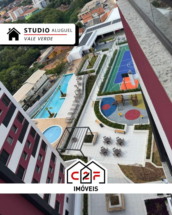 Apartamento, 1 quarto - Foto 21