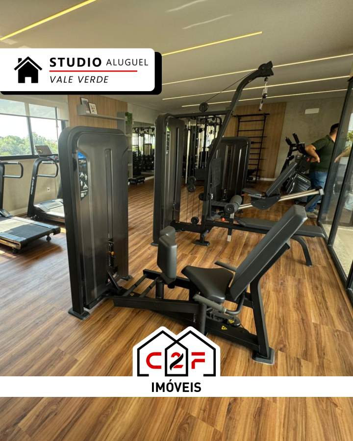 Apartamento, 1 quarto - Foto 24