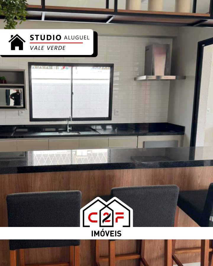 Apartamento, 1 quarto - Foto 26