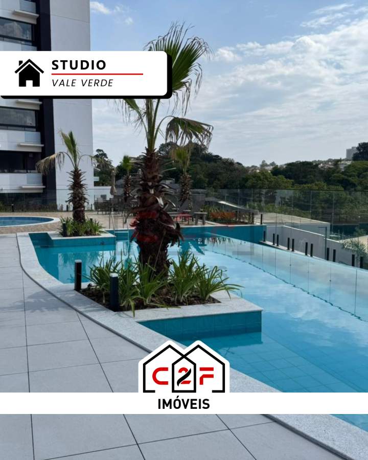 Apartamento, 1 quarto - Foto 2