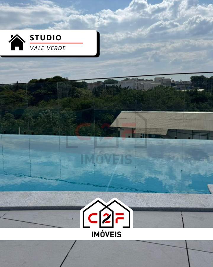 Apartamento, 1 quarto - Foto 3