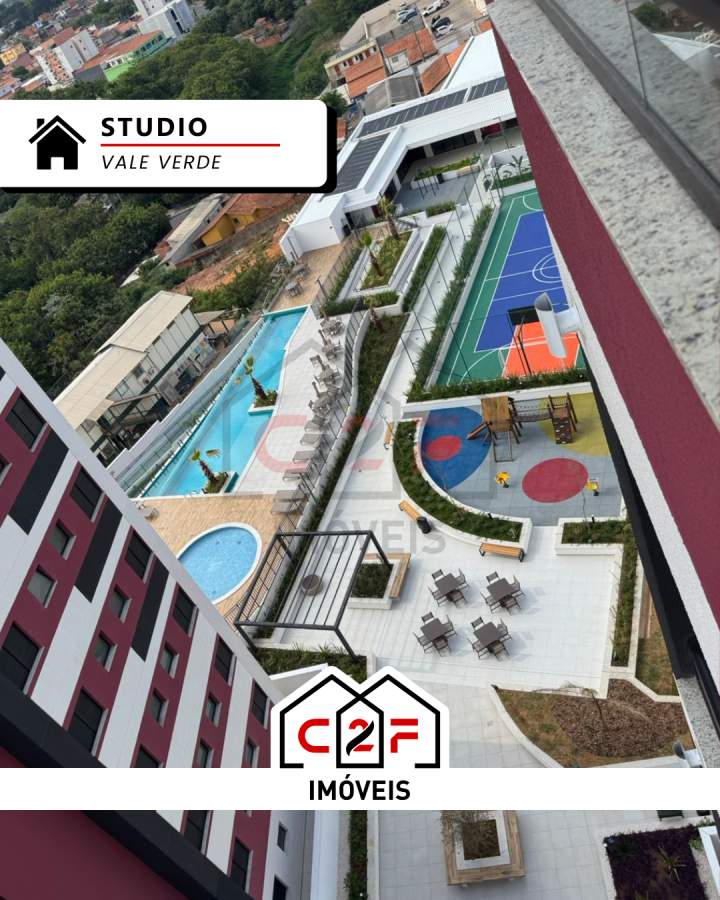 Apartamento, 1 quarto - Foto 4