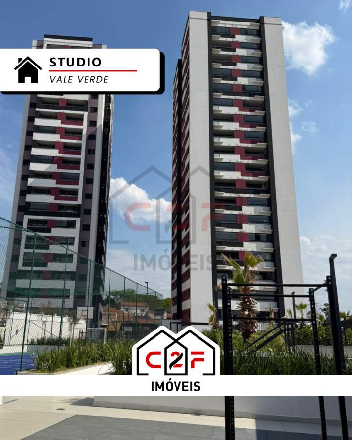 Apartamento, 1 quarto - Foto 5