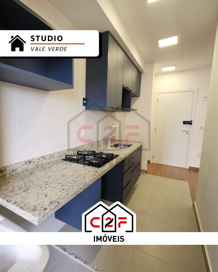 Apartamento, 1 quarto - Foto 6