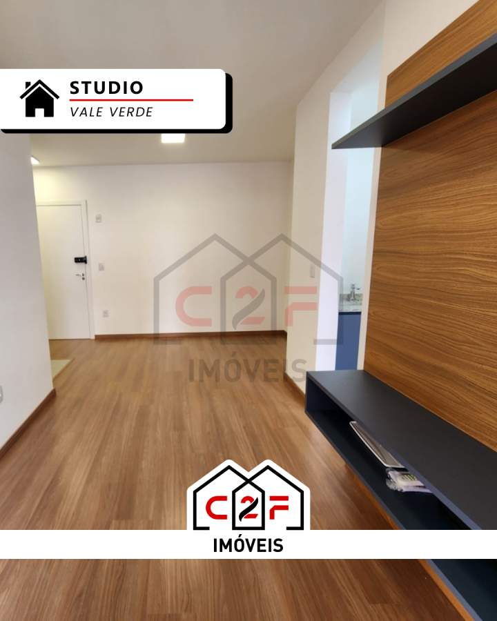 Apartamento, 1 quarto - Foto 12