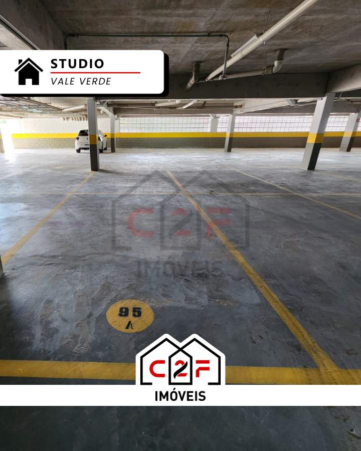 Apartamento, 1 quarto - Foto 17