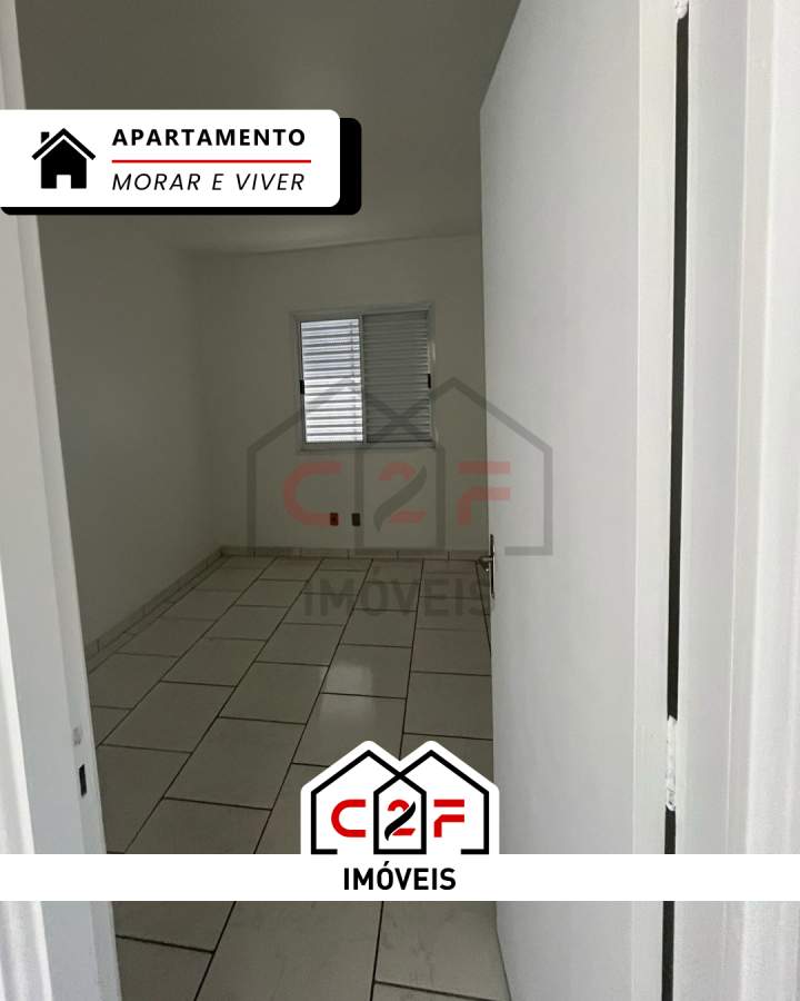 Apartamento, 2 quartos - Foto 2