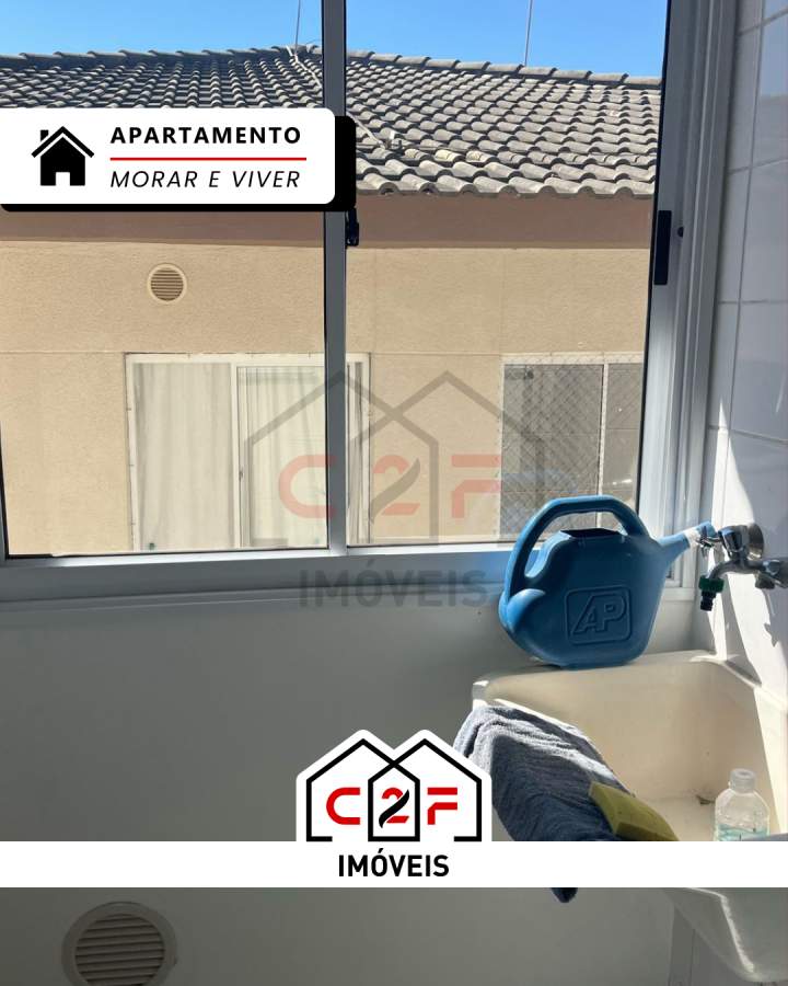 Apartamento, 2 quartos - Foto 3