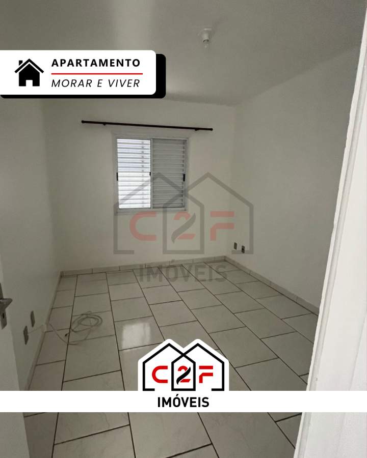 Apartamento, 2 quartos - Foto 4
