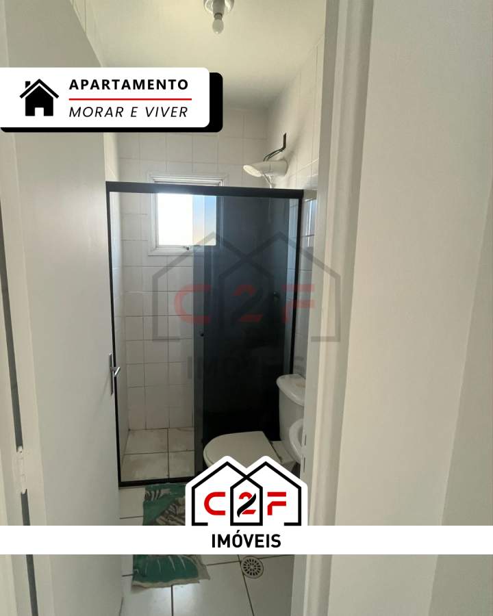 Apartamento, 2 quartos - Foto 7