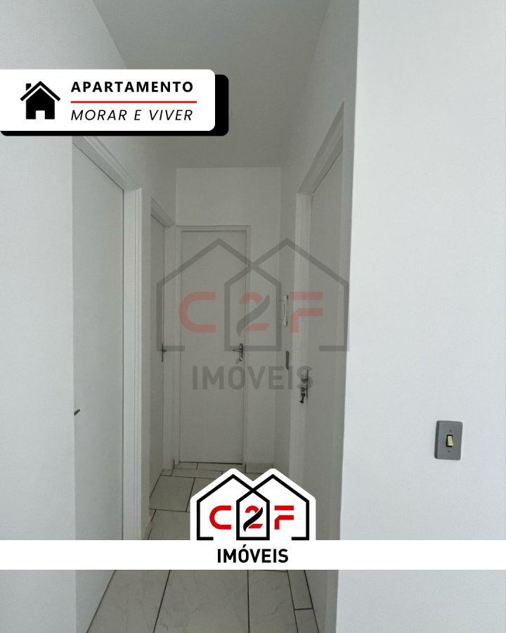 Apartamento, 2 quartos - Foto 8