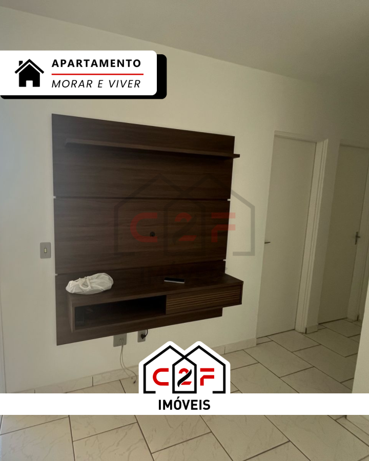 Apartamento, 2 quartos - Foto 9