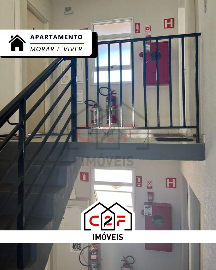 Apartamento, 2 quartos - Foto 10