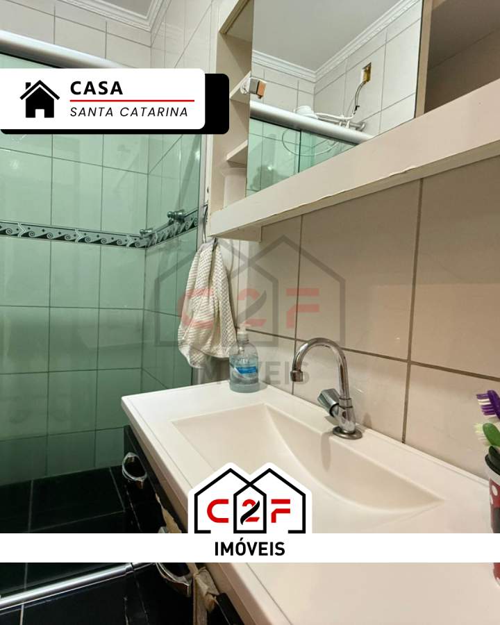 Casa, 3 quartos - Foto 6